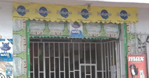 TIENDA PARA MASCOTA TIENDA PARA MASCOTA